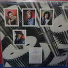 Queen - The Works EX+/EX- LP - pikkukuva 2