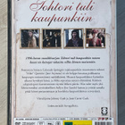 Tohtori tuli kaupunkiin: Kausi 2 (7DVD) Jane Seymour - pikkukuva 2