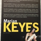 MARIAN KEYES: SUSHIA VASTA-ALKAJILLE - pikkukuva 2
