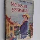 Margaret Kennedy : Melissan ystävätär - pikkukuva 1