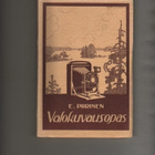 Piirinen: Valokuvausopas, Kirja 1924, 2.p., nid., K3 + - pikkukuva 1