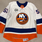 Valtteri Filppula Islanders gameworn - pikkukuva 1