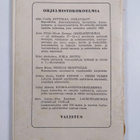 Johannes Siitonen : Joulujuhlan ohjelmistoa - pikkukuva 2