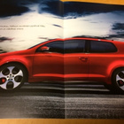 Myyntiesite - Volkswagen Golf Gti - 3/2009 - pikkukuva 2