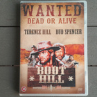 DVD: Boot Hill (Terence Hill, Bud Spencer 1969/2014) - pikkukuva 1