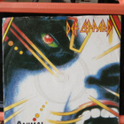 Def leppard Animal "7 1987 - pikkukuva 1