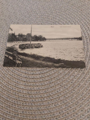 3 Vaasa Villa Pyreholm-Ainola
