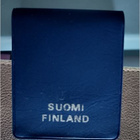 Juhlaraha 25 mk Hiihdon MM-kilpailut 1978 Lahti - pikkukuva 5