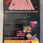 Buichi Terasawa: COBRA (1982-1983) koko sarja (5DVD) *UUSI* - pikkukuva 2
