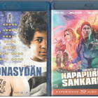 2 KPL blu-ray - pikkukuva 1