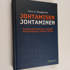 Tero J. Kauppinen : Johtamisen johtaminen : kuinka johtam... - pikkukuva 1