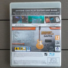 PS3: Rocksmith peli (2012) - pikkukuva 2
