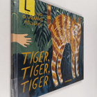 Åsa Lind : Tiger, Tiger, Tiger - pikkukuva 1