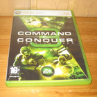 Command & Conquer Tiberium Wars Xbox 360 - pikkukuva 1