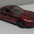 Corvette pienoismalli - pikkukuva 2