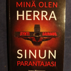 Piipponen, Jarno: Herra sinun parantajasi - pikkukuva 1