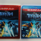 Tron - Legacy 3D Blu-ray ( 3 levyn julkaisu ) - pikkukuva 2