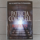 Riistetty (Patricia Cornwell 2015/2016) - pikkukuva 1