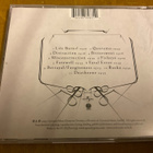 Apocalyptica - Apocalyptica  (cd) - pikkukuva 2