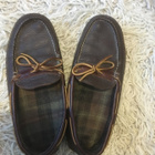 L.L.BEAN kengät moccasins koko 12 - pikkukuva 1