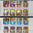 Ystävyydellä vihot V27, 1995, postituore ja FDC-leimattu - pikkukuva 2