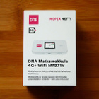 DNA Matkamokkula 4G+ WiFi MF971V - pikkukuva 5