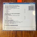 Mozart - Serenaden cd - pikkukuva 2