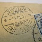 1901 Anianpelto kuorella - pikkukuva 1