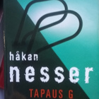 Håkan Nesser - Van Veeteren -sarjaa (pokkareita) - pikkukuva 5
