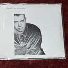 PET SHOP BOYS - BEFORE - CD SINGLE - pikkukuva 1