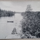 Toivala Siilinjärvi postikortti+negatiivi - pikkukuva 1