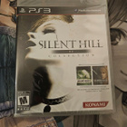 Silent Hill HD Collection (PS3) - UUSI - pikkukuva 1