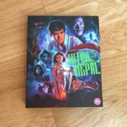 Witch From Nepal Blu-ray (88 Films) - pikkukuva 1