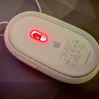 Apple Mighty Mouse (USB-A, A1152) hiiri - pikkukuva 2