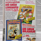 Aku Ankka 16 1992 - pikkukuva 2