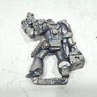 WH40K - Space Marine Techmarine (Rogue Trader) [S96] - pikkukuva 3