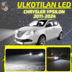 YPSILON 2011-2024 Ulkoiset LED -valot - pikkukuva 1