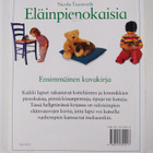 Nicola Tuxworth : Eläinpienokaisia : ensimmäinen kuvakirja - pikkukuva 2