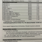 Hinnasto Mercedes E-sarja farmari S212 2016 Veho 1.1.2016 - pikkukuva 4