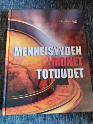 Menneisyyden monet totuudet (Valitut Palat)