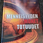 Menneisyyden monet totuudet (Valitut Palat) - pikkukuva 1