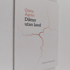 Gösta Ågren : Dikter utan land - pikkukuva 1