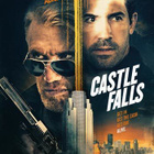 castle falls (74 719) UUSI -FI- DVD nordic, scott adkins - pikkukuva 2