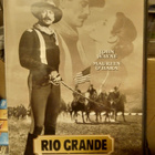 Rio Grande DVD - pikkukuva 1