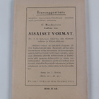 C. Harry. Brooks : Terveyteen itsesuggestion avulla : Emi... - pikkukuva 2