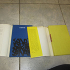 JEAN-PAUL SARTRE : INHO & SANAT ( SID ) 1 & 3 painokset - pikkukuva 2