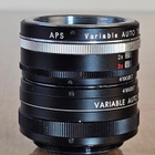 == APS Variable Auto Teleplus 2x/3x - M42 - pikkukuva 2