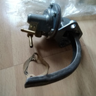 Nissan Datsun 1300, 1600, 510 Polttoainepumppu PBS466 - pikkukuva 3