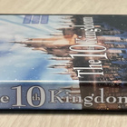 10. kuningaskunta (3DVD) 7-tuntinen fantasiasarja - pikkukuva 3