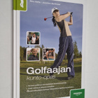 Riku Aalto ym. : Golfaajan kunto-opas - pikkukuva 1